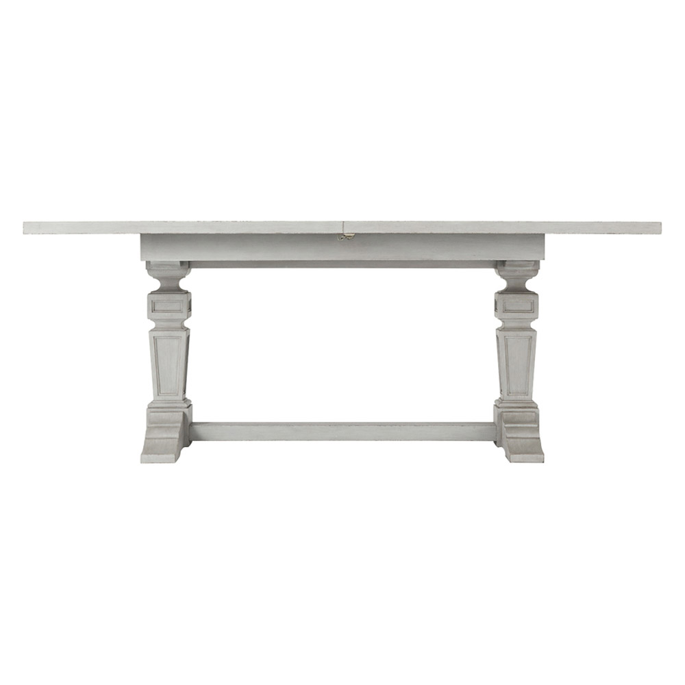 Theodore Alexander The Genevieve Dining Table - Elsa