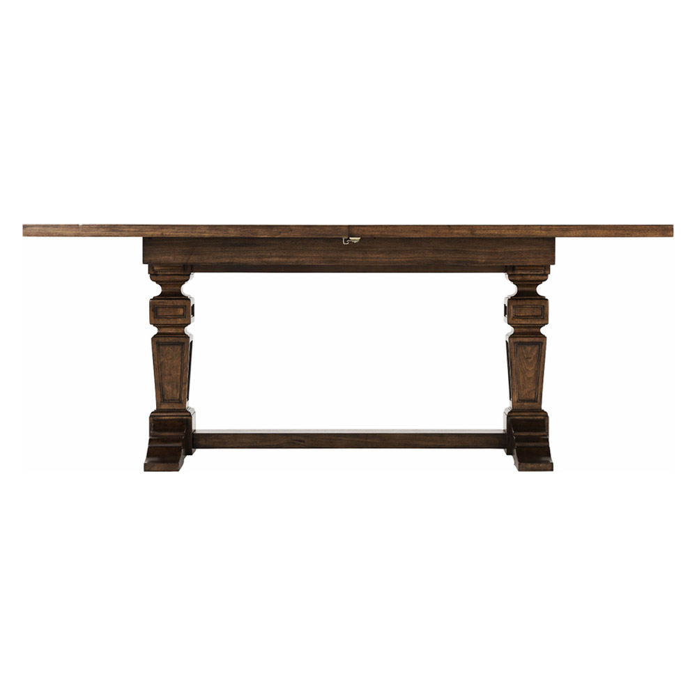 Theodore Alexander The Genevieve Dining Table - Avesta