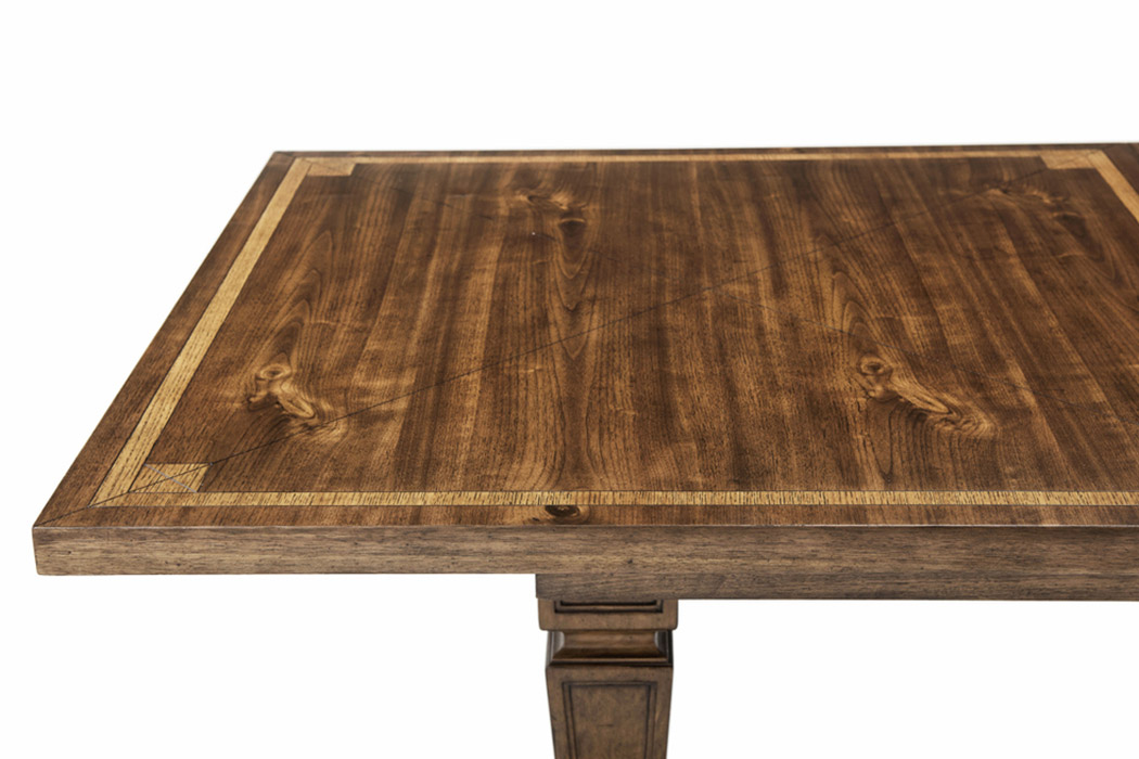 Theodore Alexander The Genevieve Dining Table - Avesta