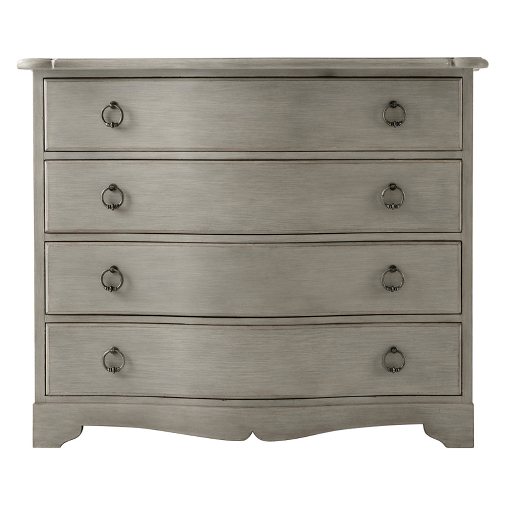 Theodore Alexander - The Nouvel Chest Of Drawers