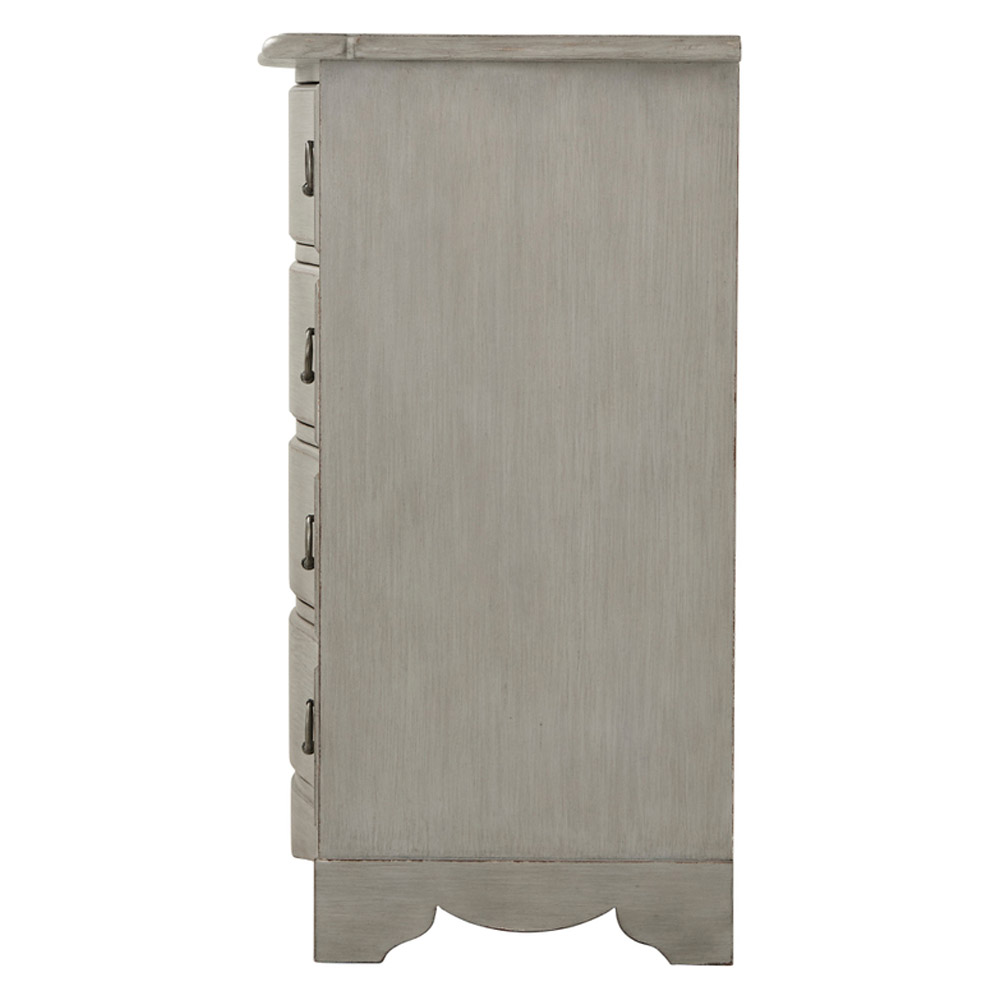 Theodore Alexander - The Nouvel Chest Of Drawers
