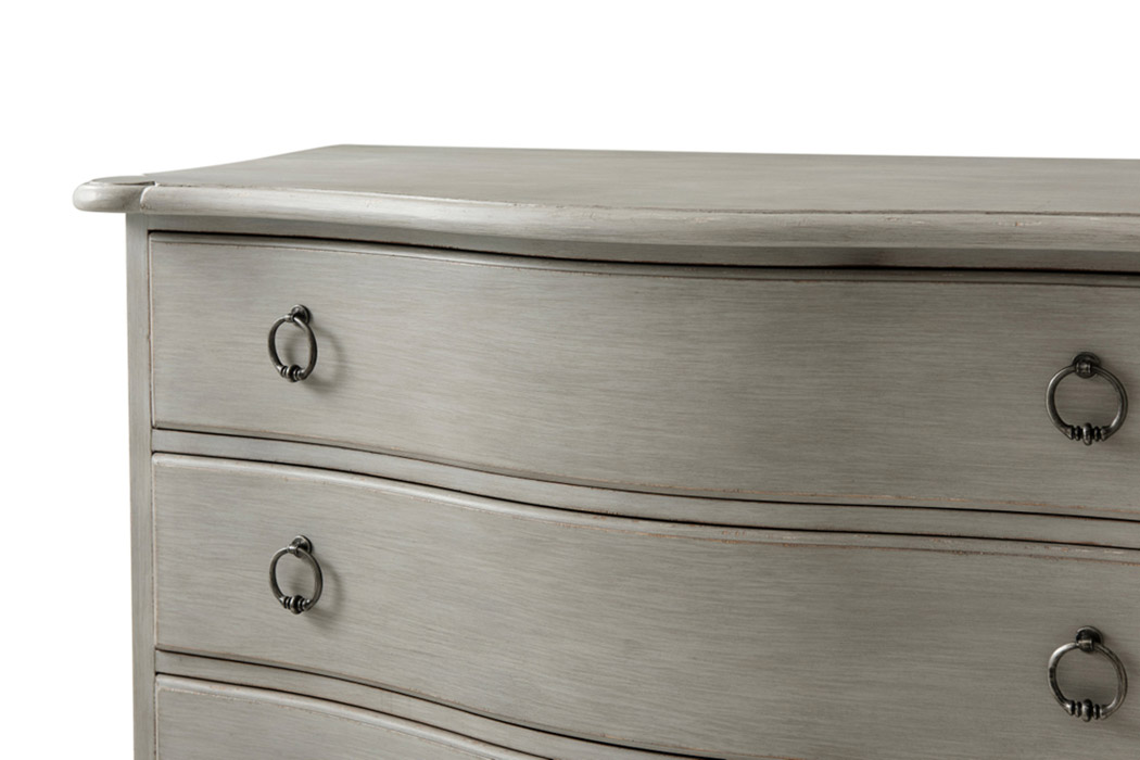 Theodore Alexander - The Nouvel Chest Of Drawers