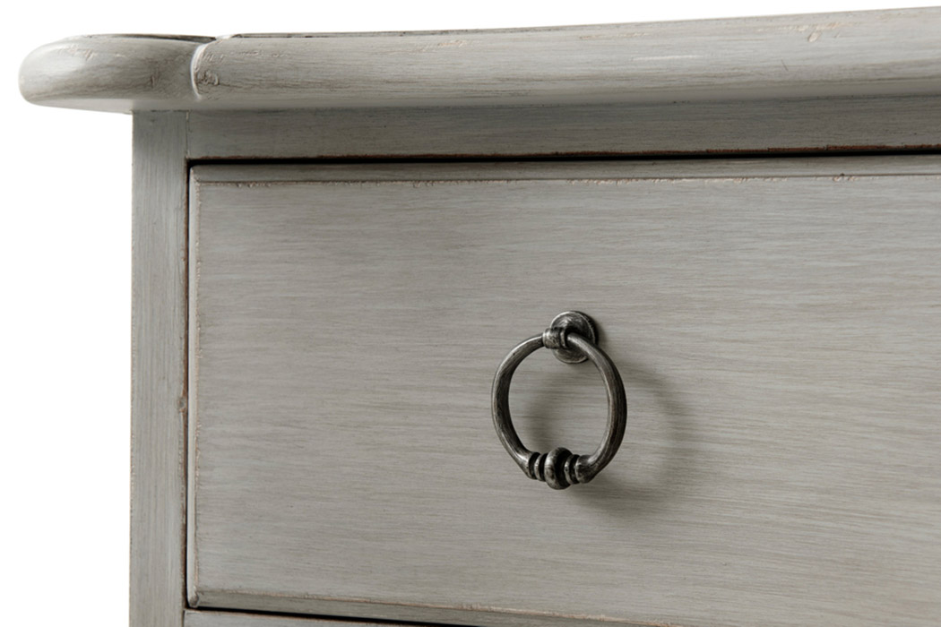 Theodore Alexander - The Nouvel Chest Of Drawers