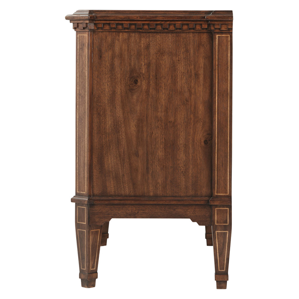 Theodore Alexander - The Raine Chest Of Drawers