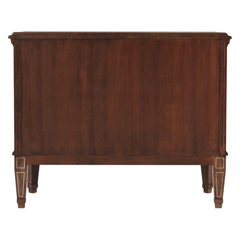 Theodore Alexander - The Raine Chest Of Drawers
