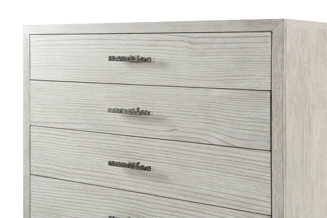 Theodore Alexander Breeze Tall Chest