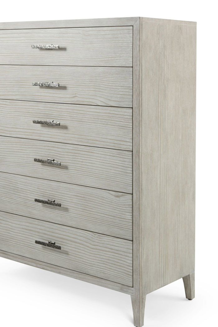 Theodore Alexander Breeze Tall Chest