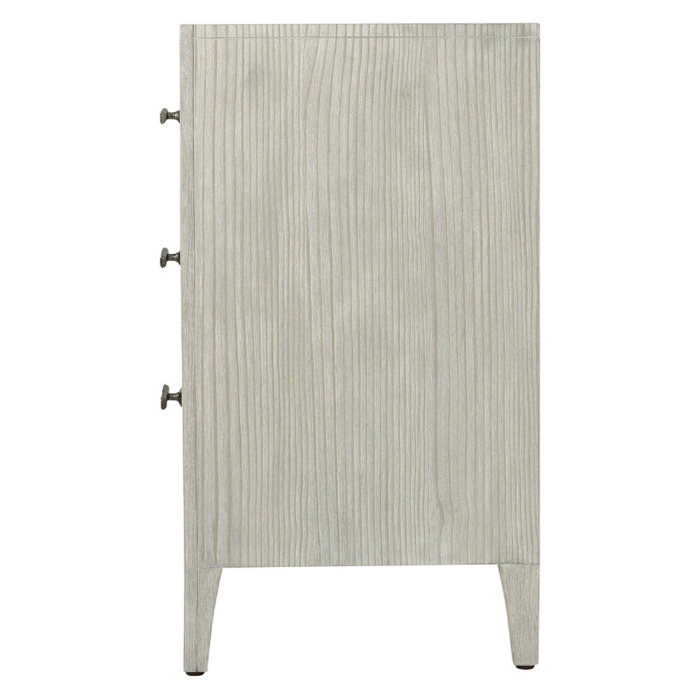 Theodore Alexander Breeze 3-Drawer Chest