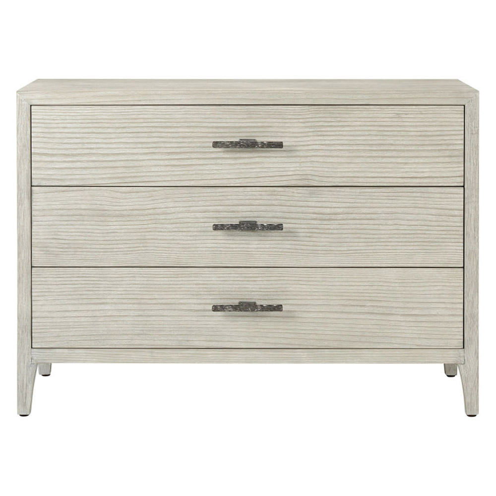 Theodore Alexander Breeze 3-Drawer Chest