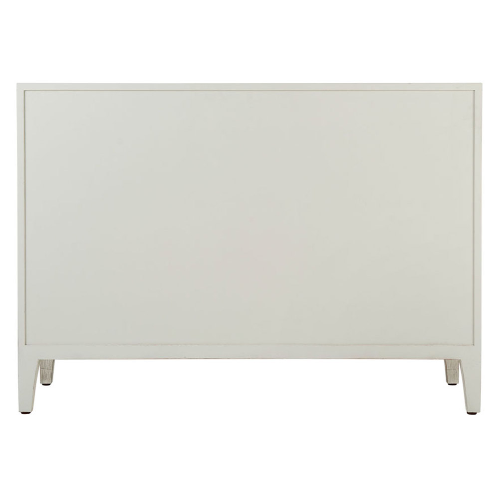 Theodore Alexander Breeze 3-Drawer Chest