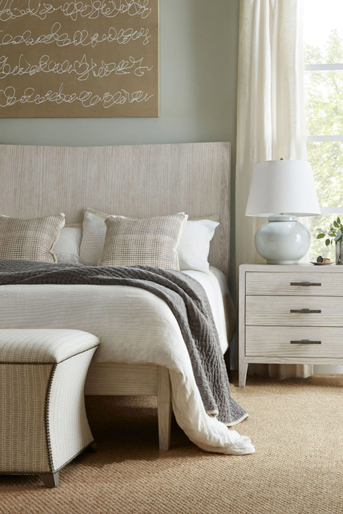 Theodore Alexander Breeze 3-Drawer Chest