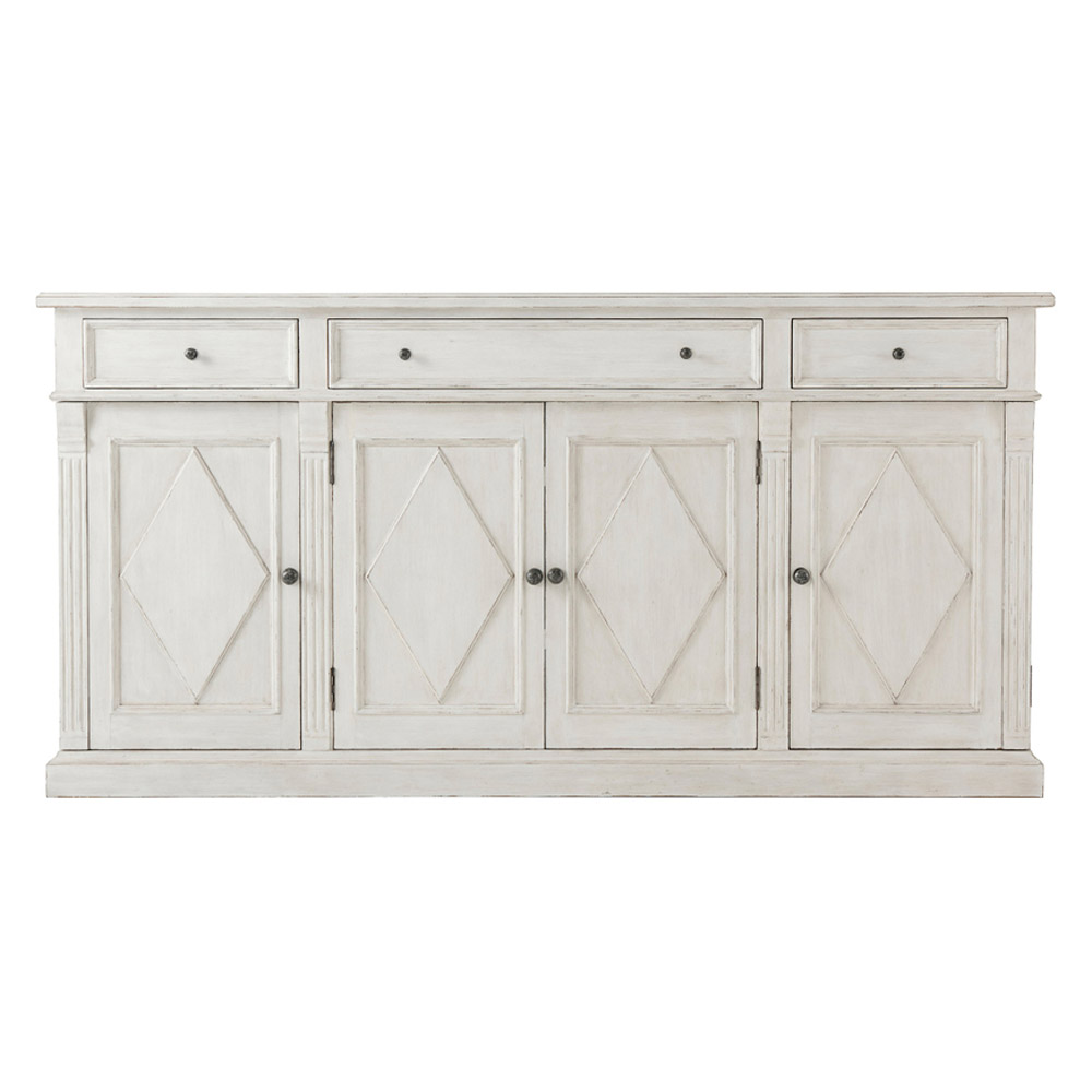 Theodore Alexander The Bordeaux Sideboard - Nora