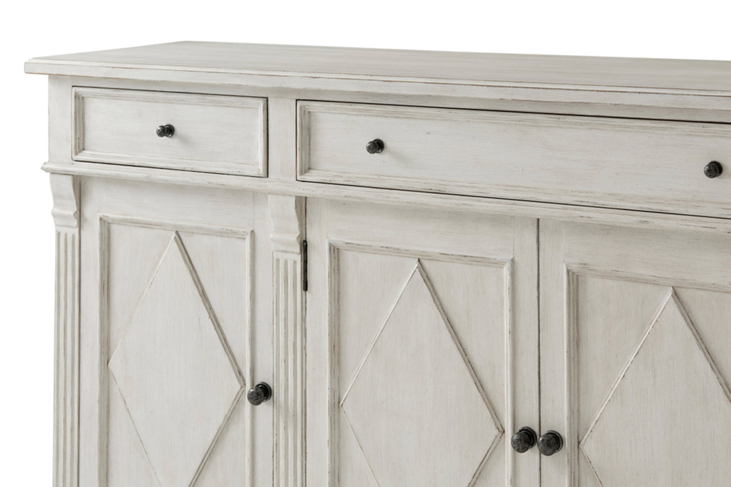 Theodore Alexander The Bordeaux Sideboard - Nora