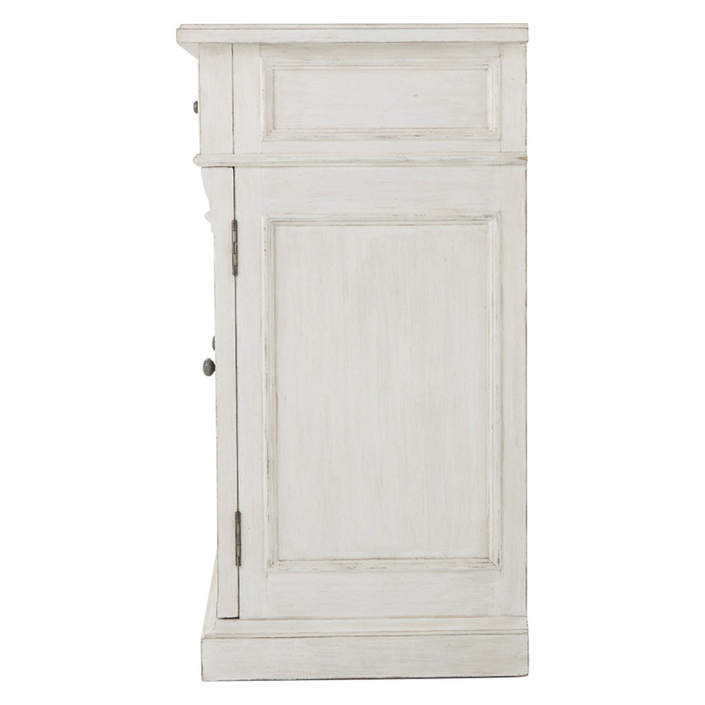 Theodore Alexander The Bordeaux Sideboard - Nora