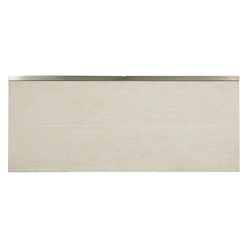 Theodore Alexander - Shingle Door Chest