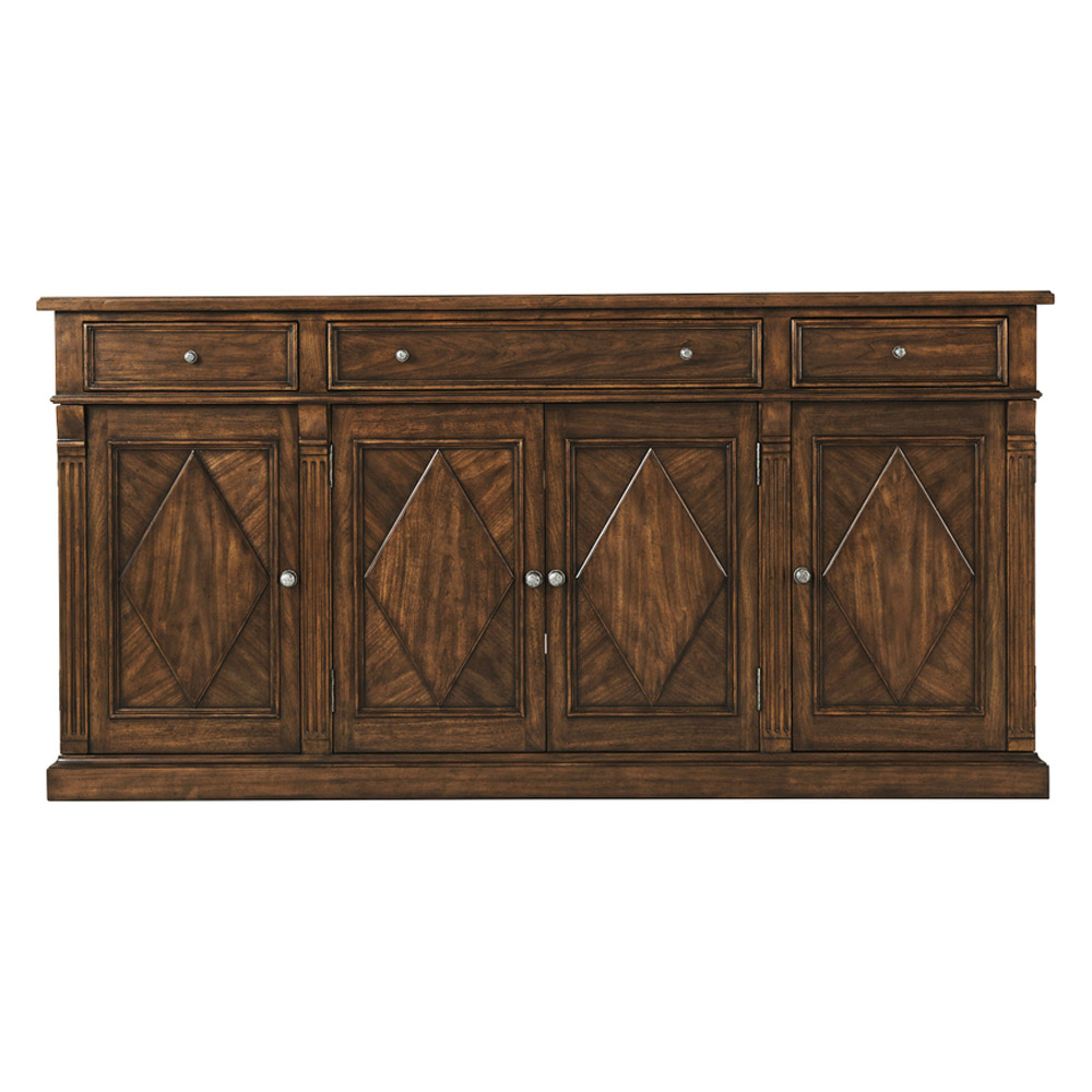 Theodore Alexander The Bordeaux Sideboard - Avesta