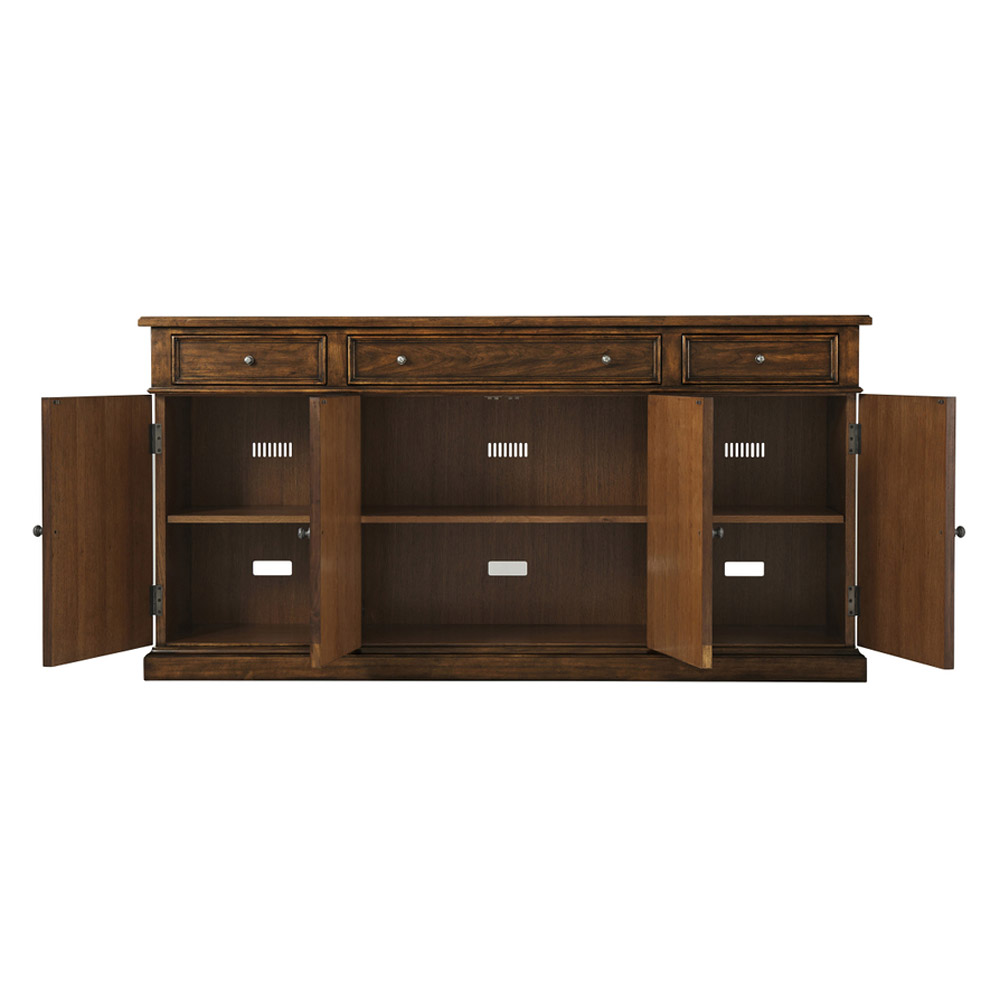Theodore Alexander The Bordeaux Sideboard - Avesta