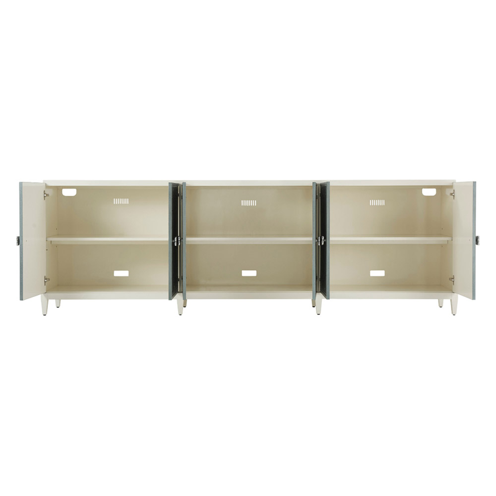 Theodore Alexander - Kingman Media Cabinet