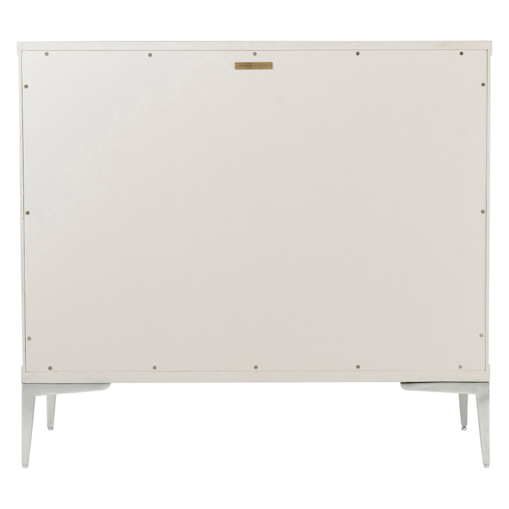 Theodore Alexander - Sea Glass Hall Chest