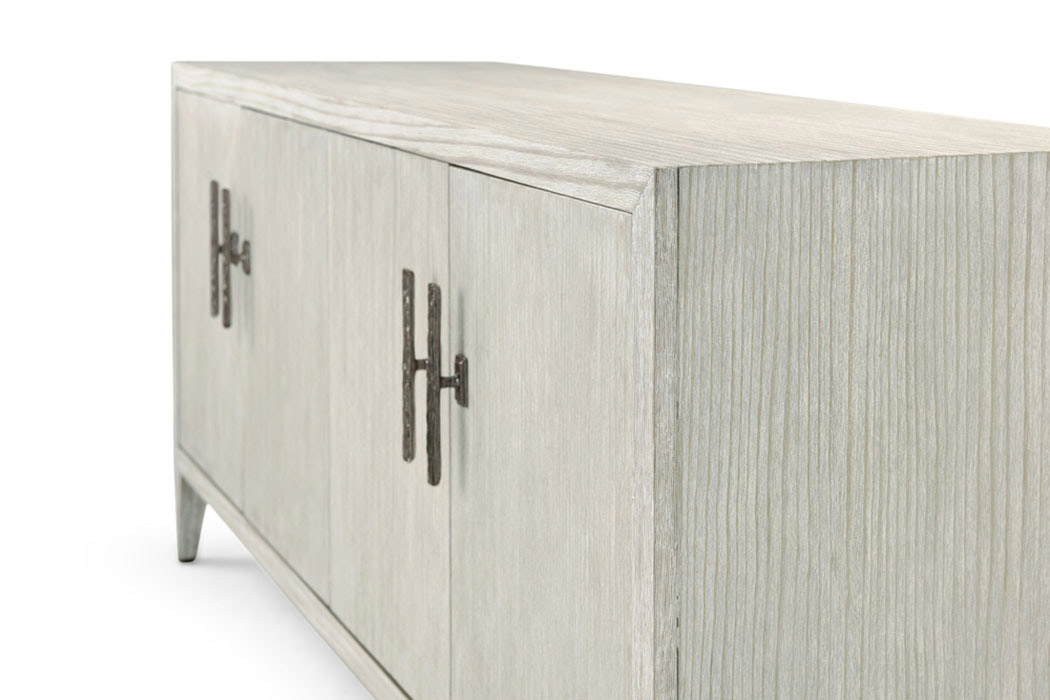 Theodore Alexander - Breeze Entertainment Console