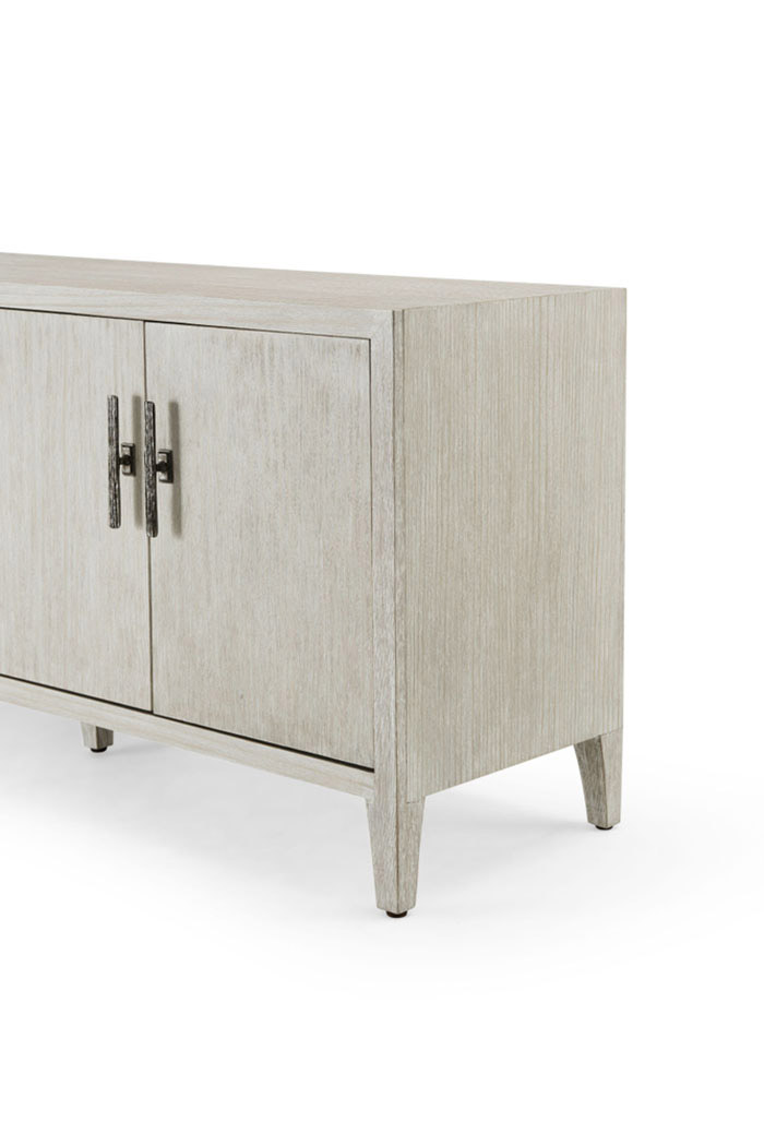 Theodore Alexander - Breeze Entertainment Console