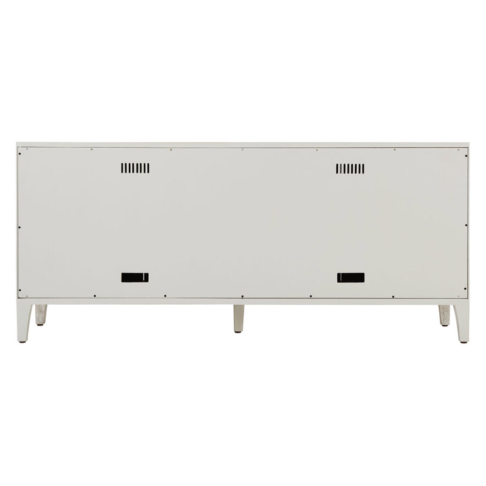Theodore Alexander - Breeze Entertainment Console
