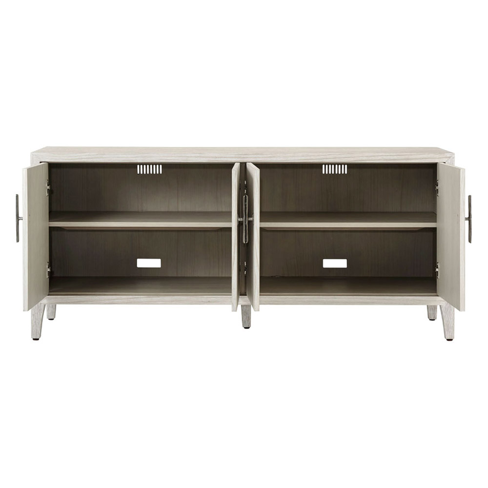 Theodore Alexander - Breeze Entertainment Console