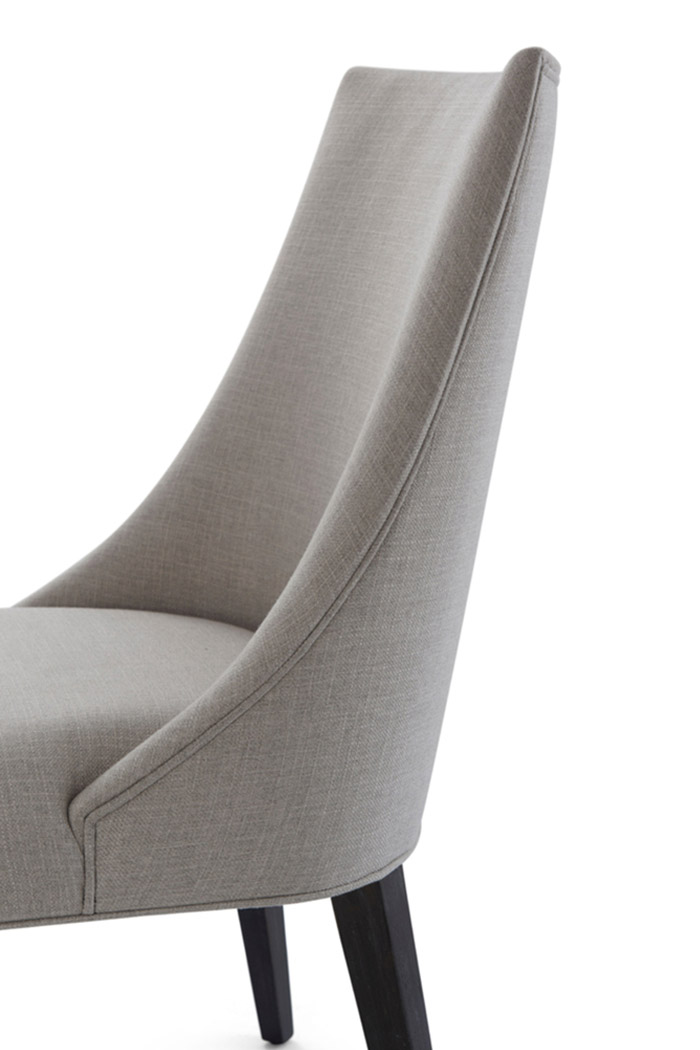 Theodore Alexander - Adele Dining Chair