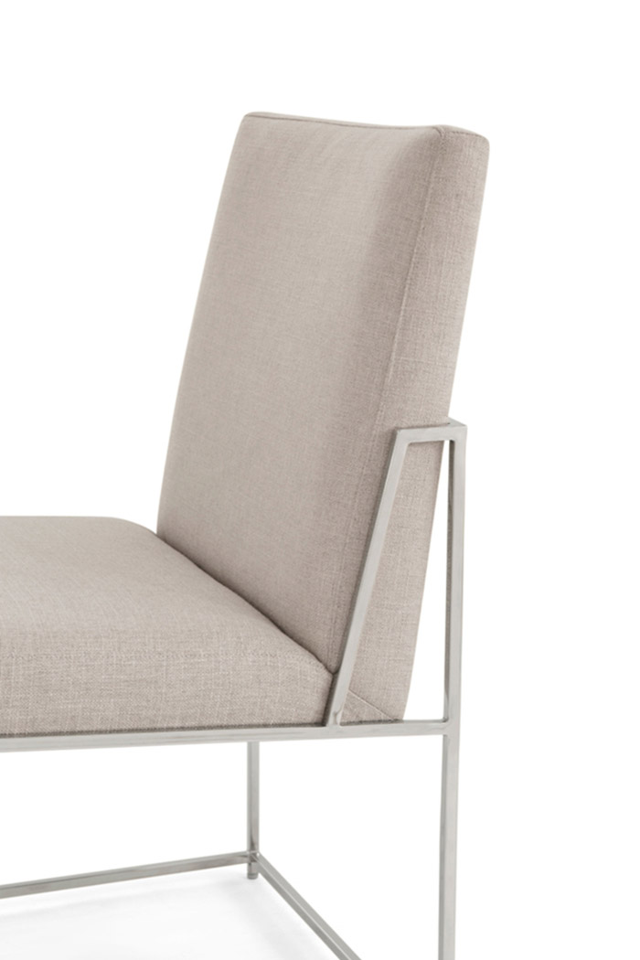 Theodore Alexander - Marcello Dining Side Chair