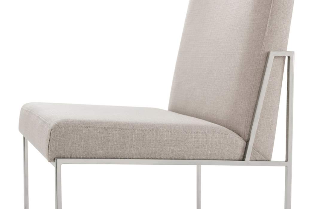 Theodore Alexander - Marcello Dining Side Chair
