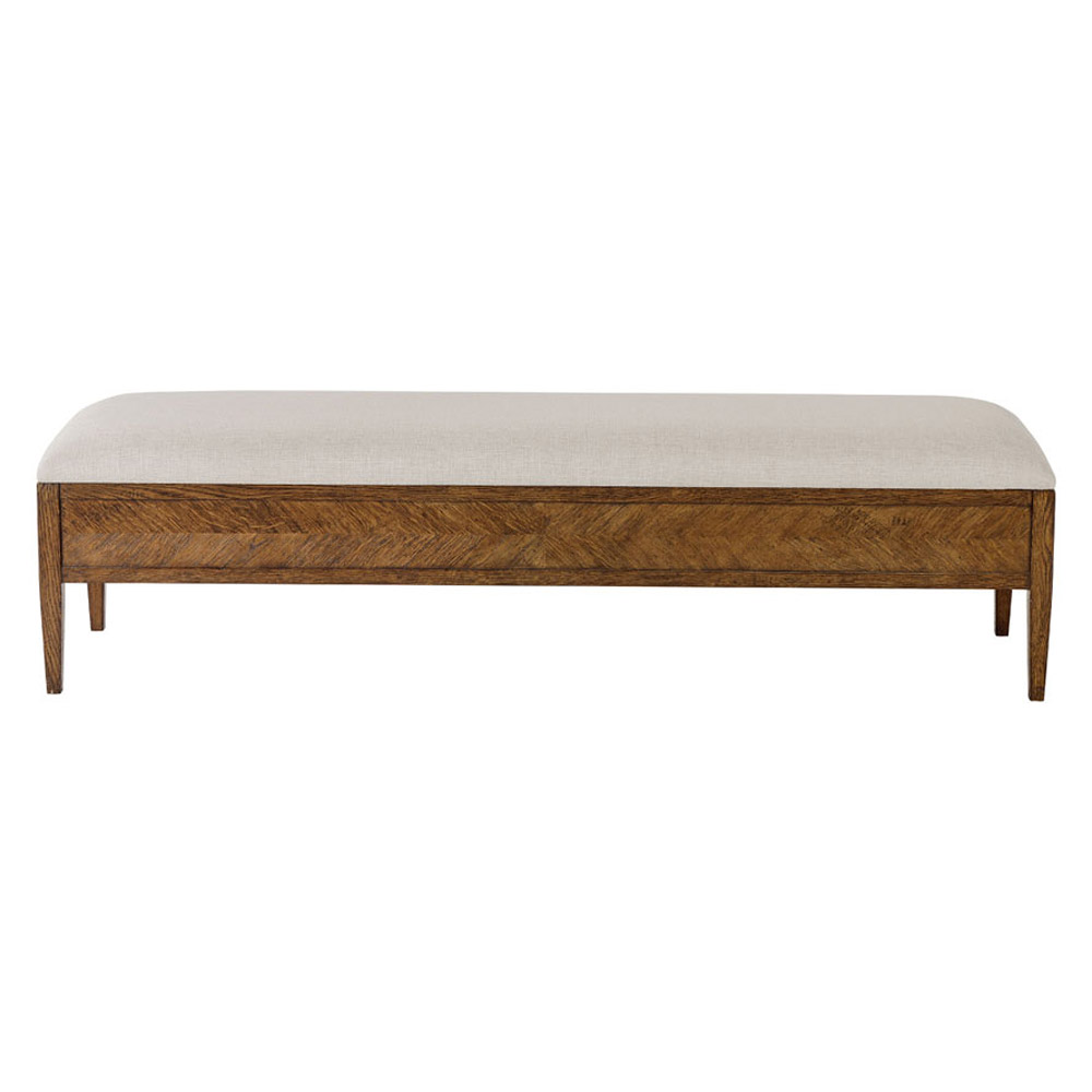 Theodore Alexander - Nova Bench