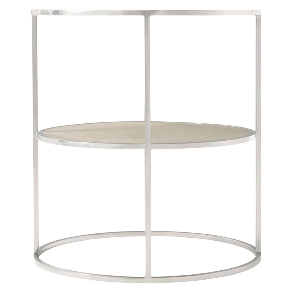 Theodore Alexander - Tripp Side Table