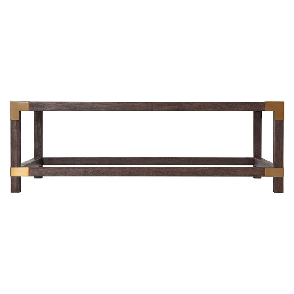 Theodore Alexander - Boulevard Cocktail Table