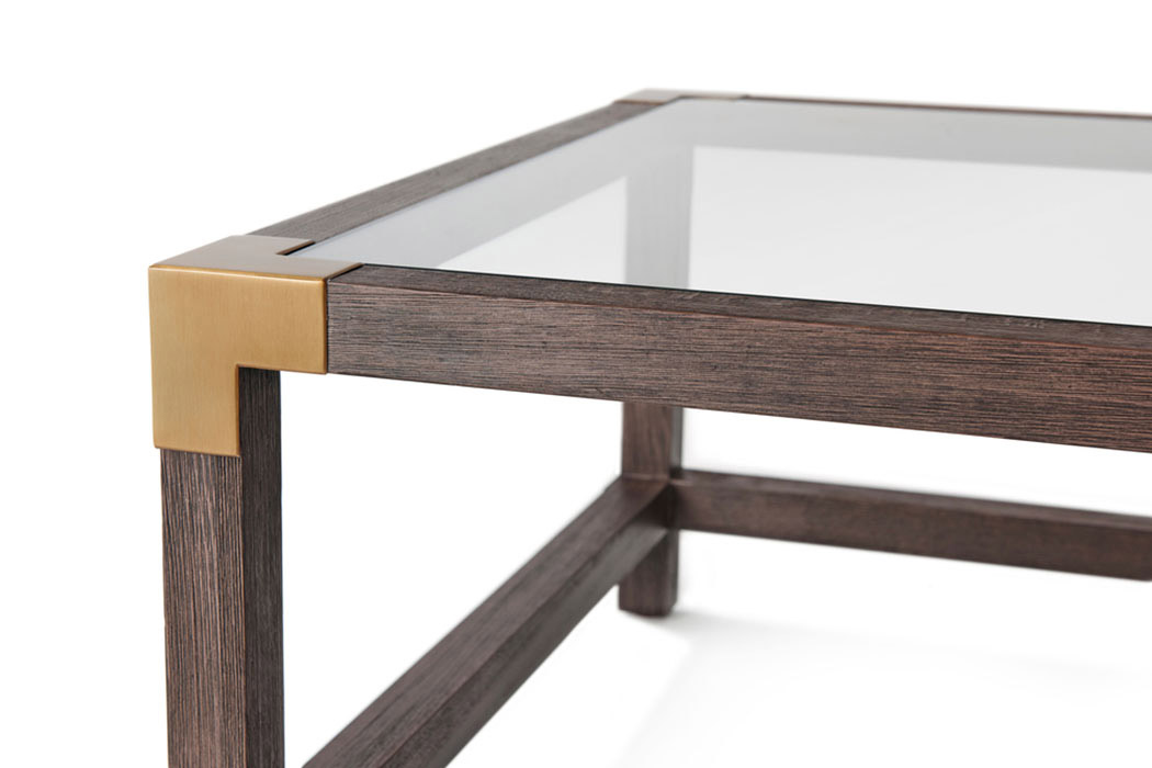 Theodore Alexander - Boulevard Cocktail Table