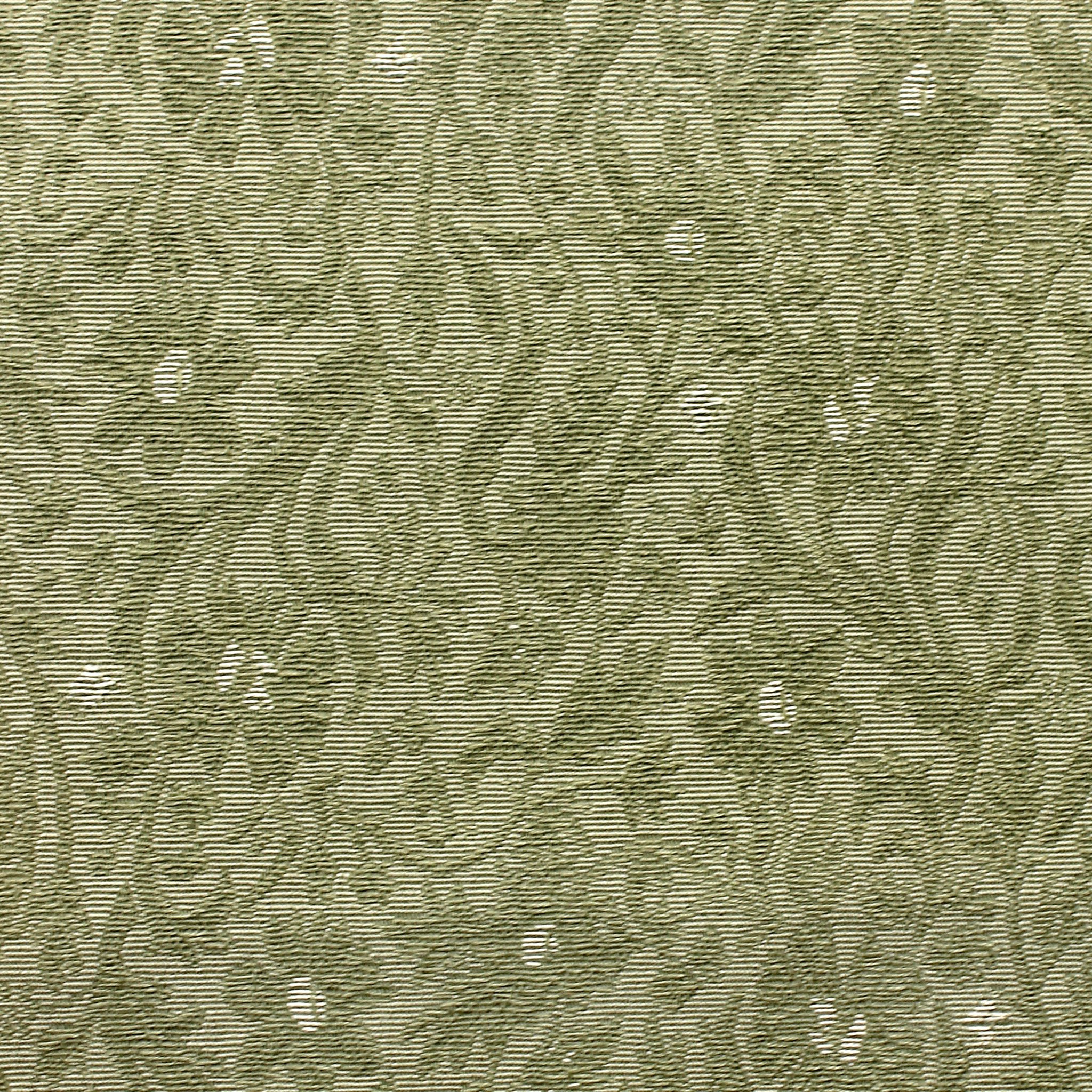 Toscano - Due Cigno Tub Chair in Green, Fabric/Mahogany