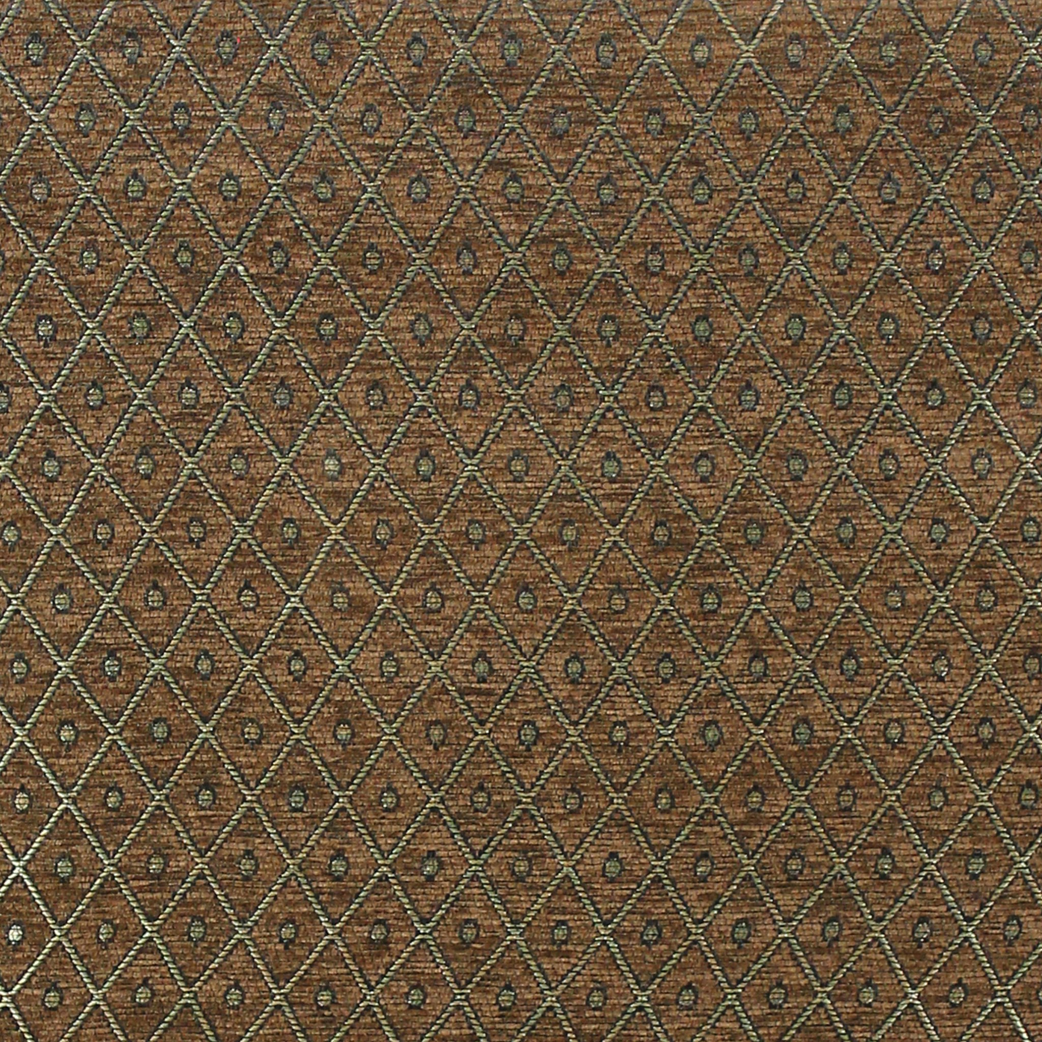 Toscano - The Grand Occasion Heraldic Armchair in Mahogany