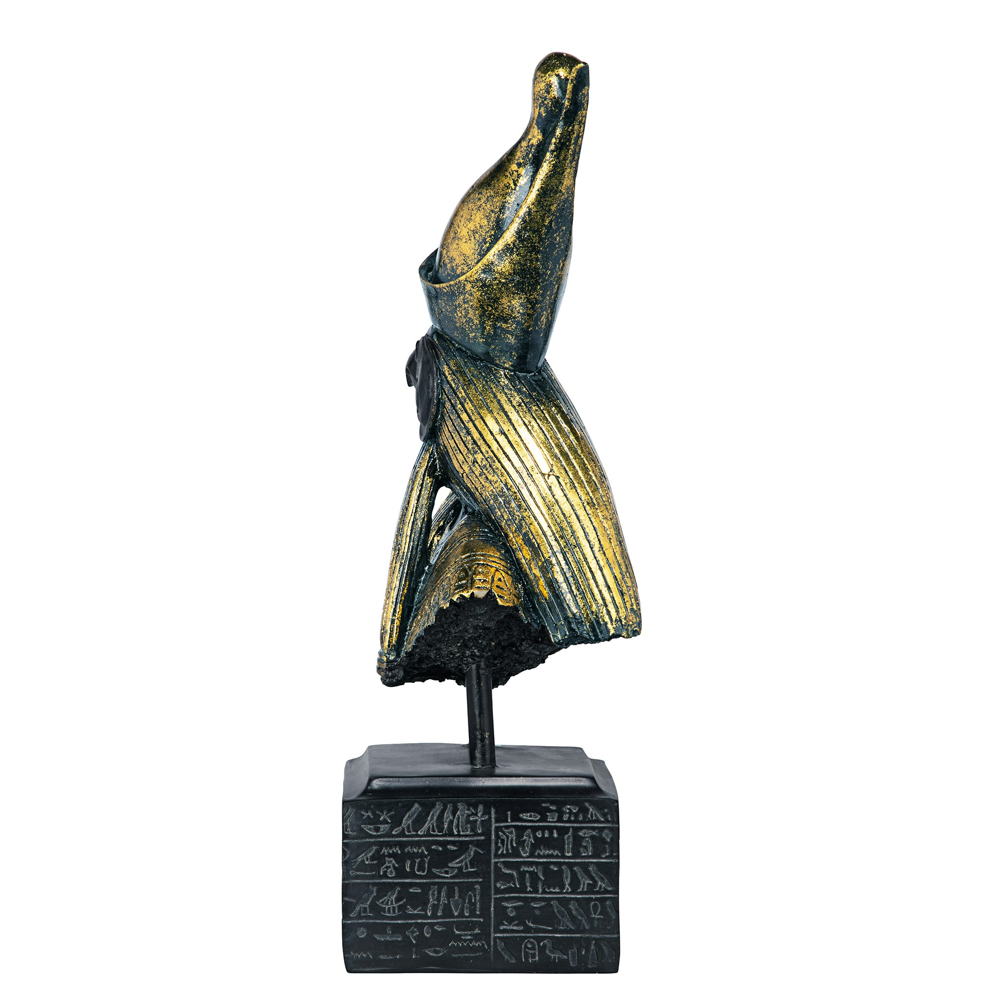 Toscano Gods of Ancient Egypt Statue - Horus