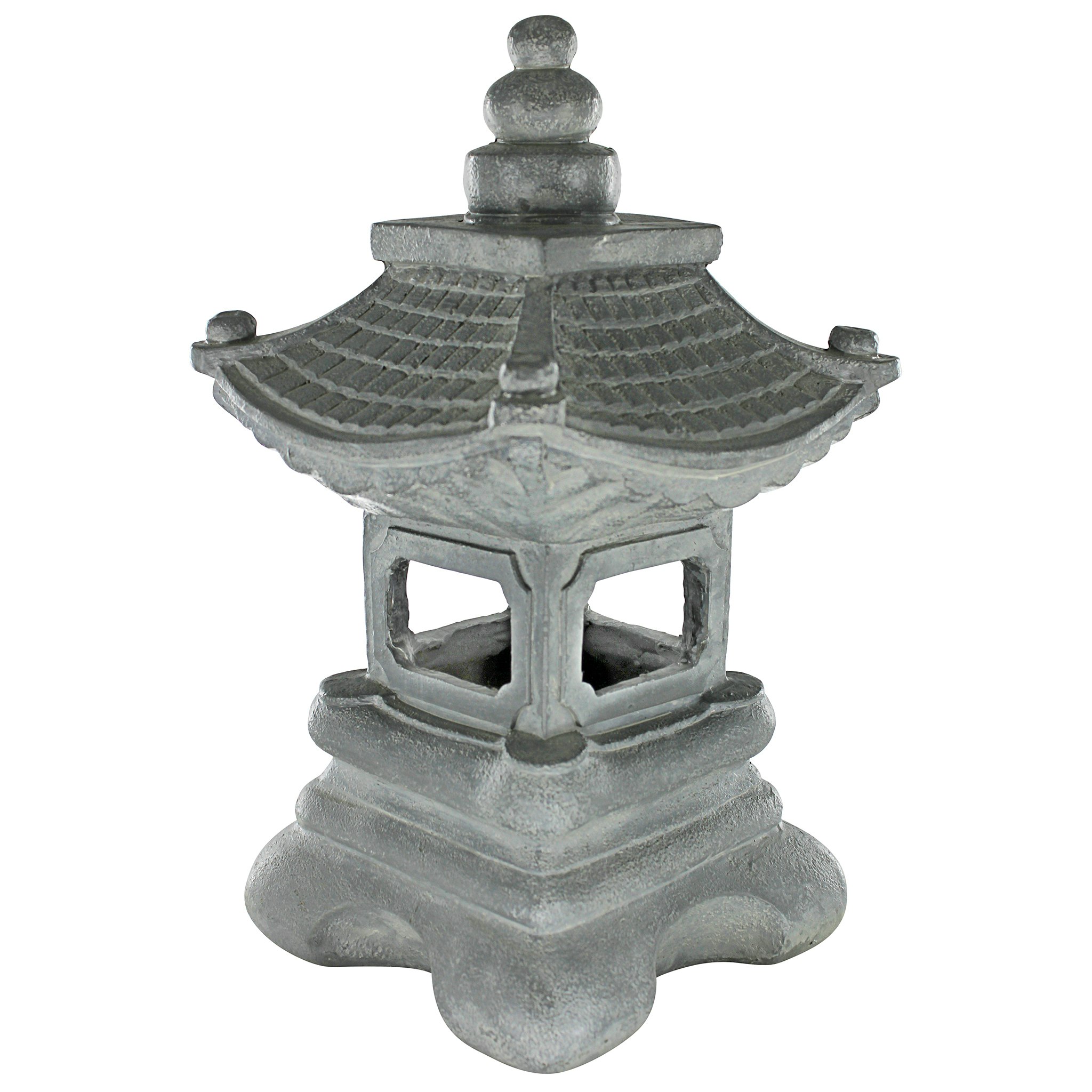 Toscano - Chengdu Pagoda Asian Lantern Statue