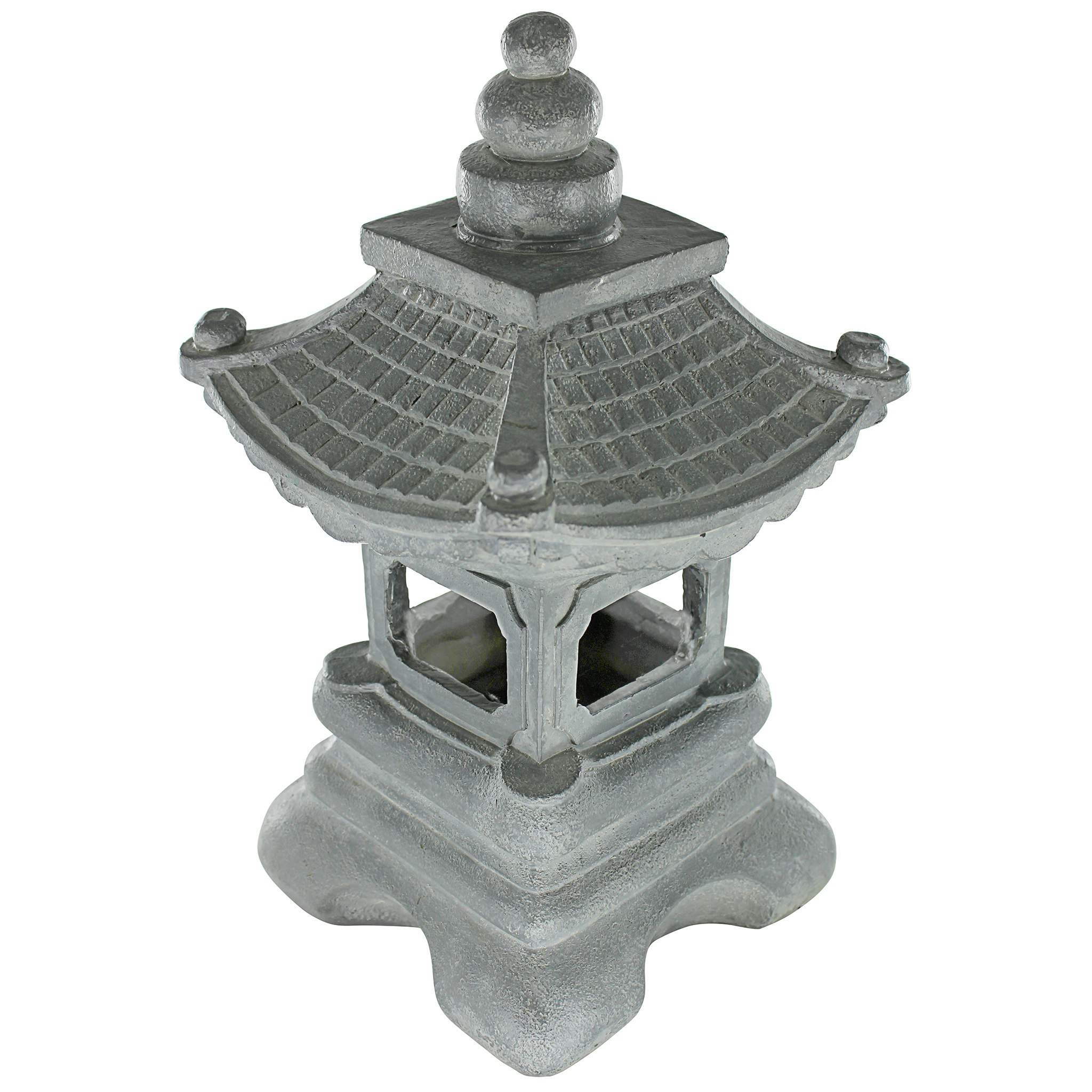 Toscano - Chengdu Pagoda Asian Lantern Statue