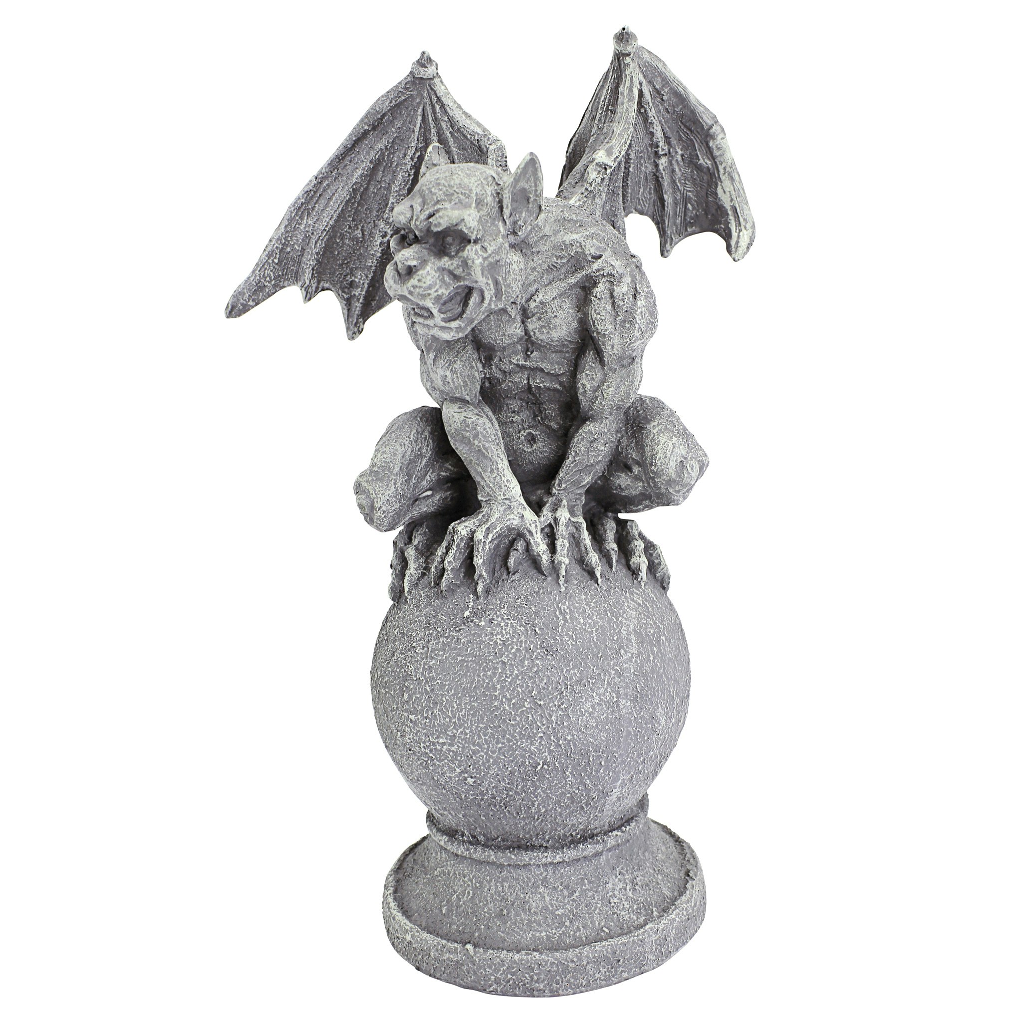 Toscano - Malicay the Malicious Gargoyle Statue