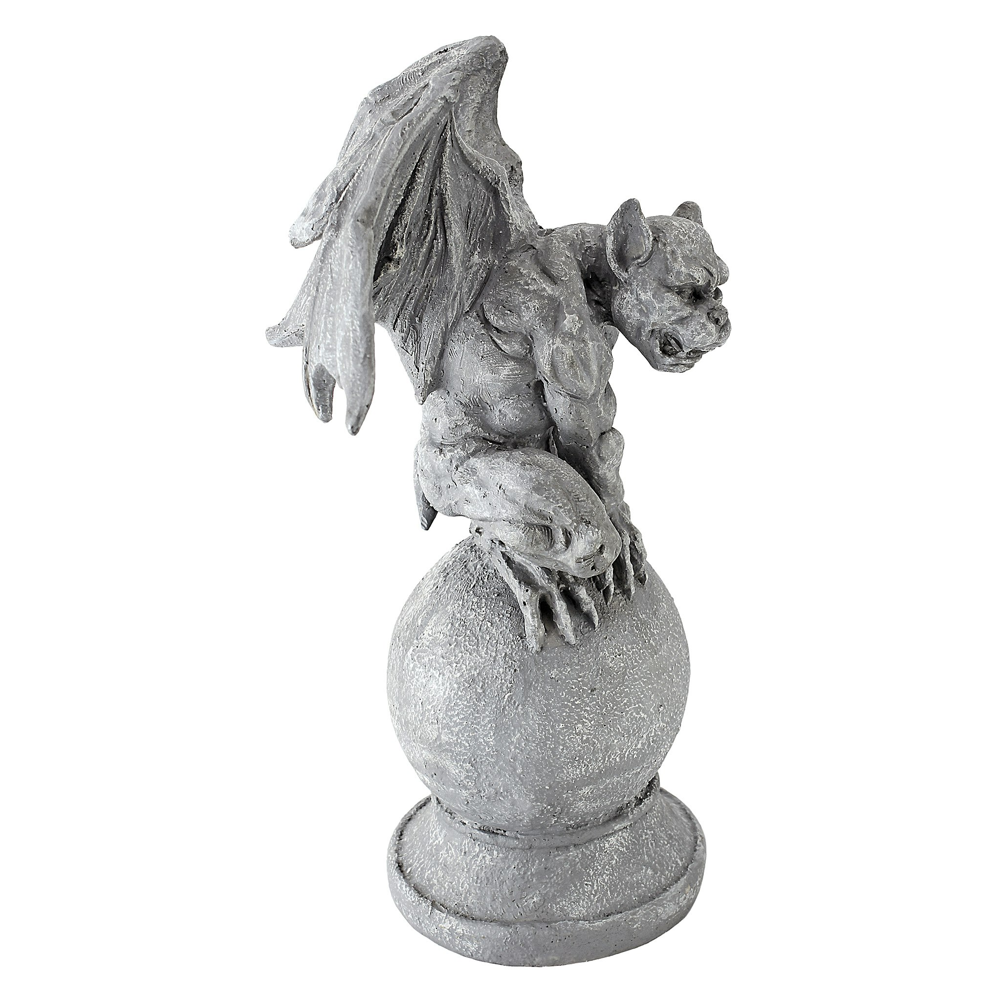 Toscano - Malicay the Malicious Gargoyle Statue
