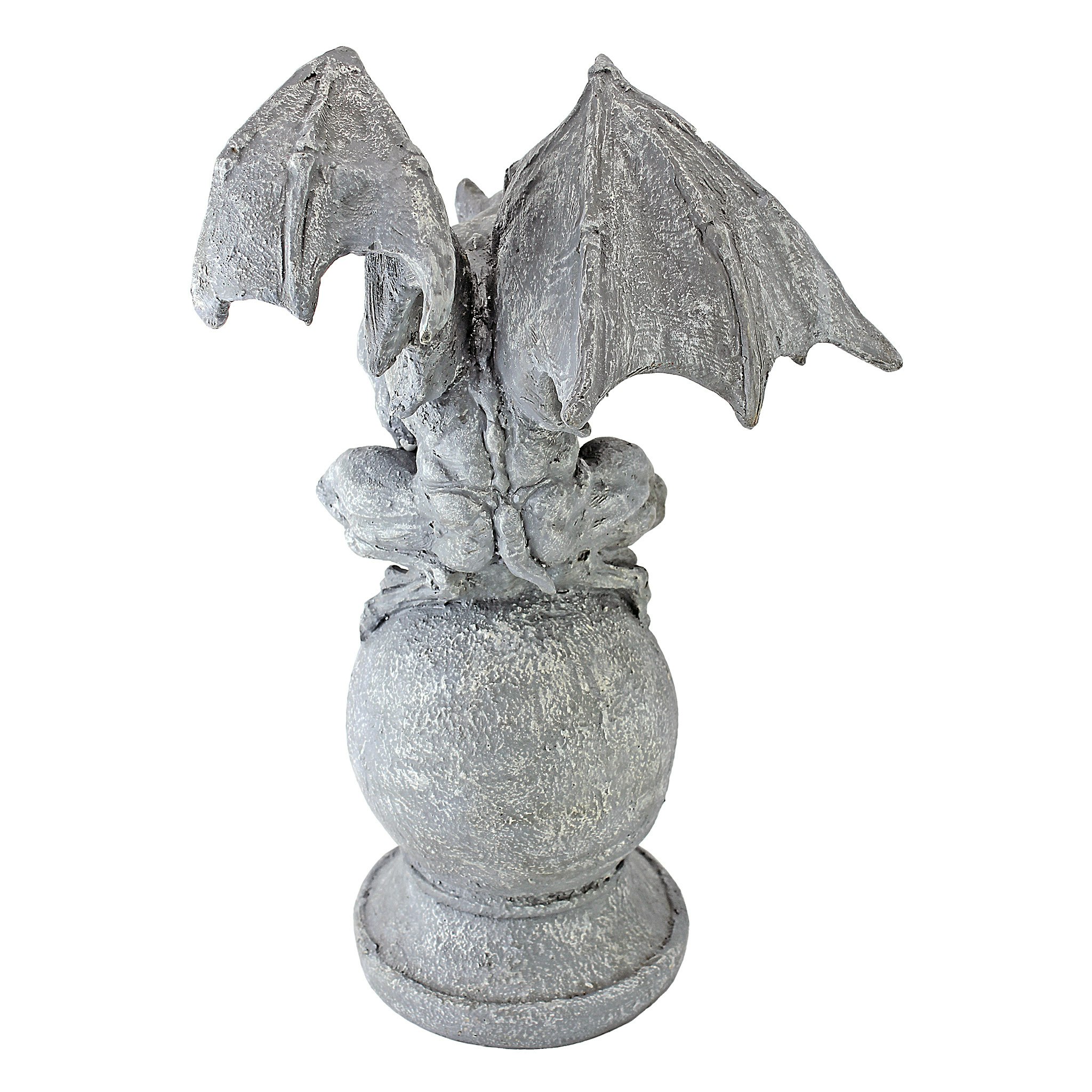 Toscano - Malicay the Malicious Gargoyle Statue