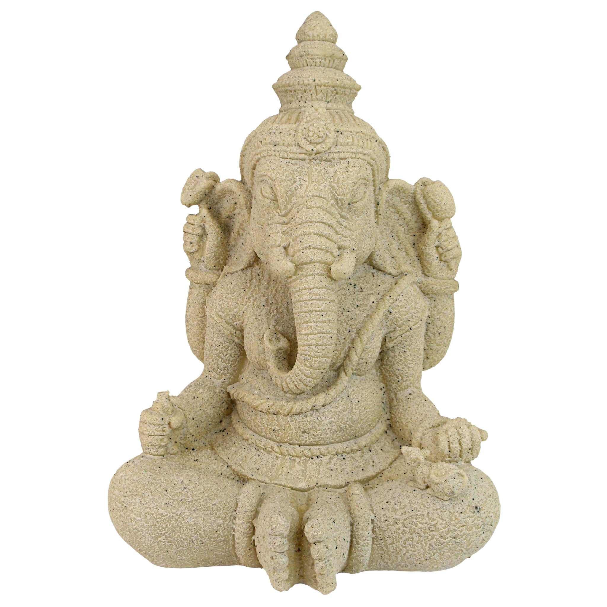 Toscano - Lord Ganesha Hindu God Statue