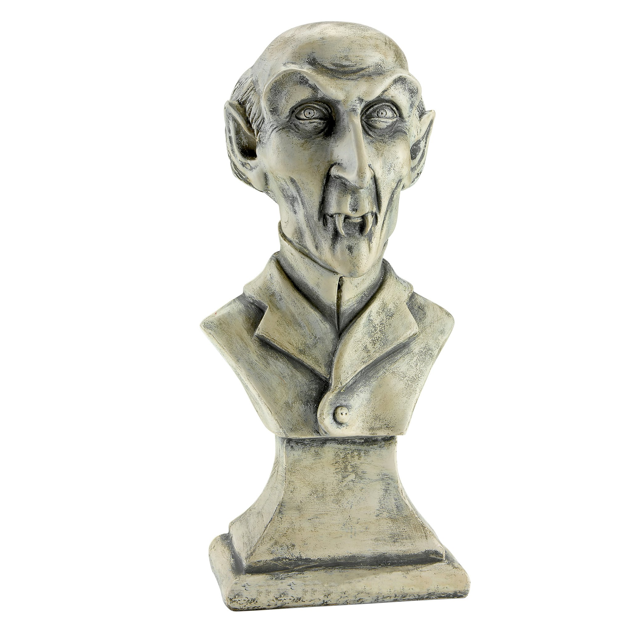 Toscano - Nosferatu the Vampire Gothic Sculptural Bust