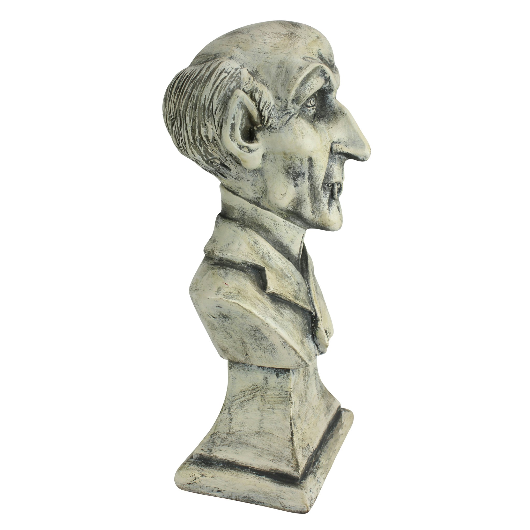 Toscano - Nosferatu the Vampire Gothic Sculptural Bust