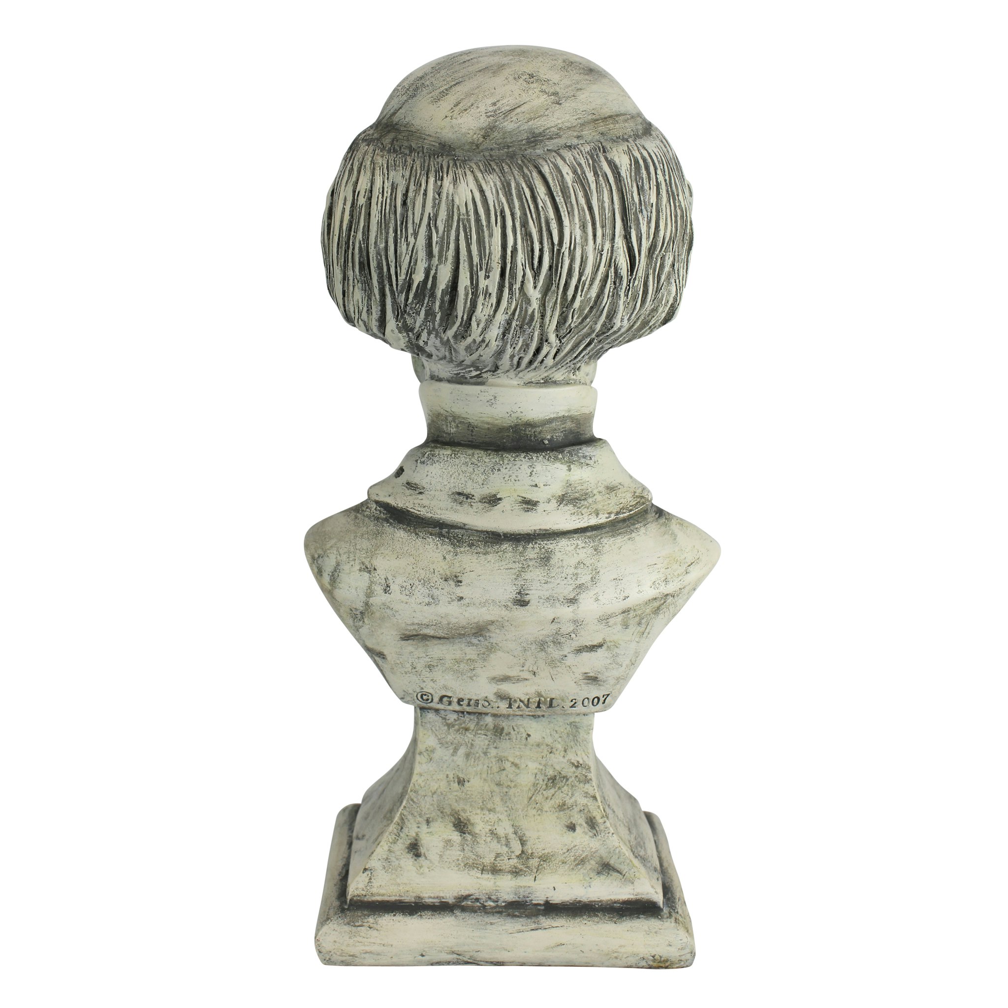 Toscano - Nosferatu the Vampire Gothic Sculptural Bust