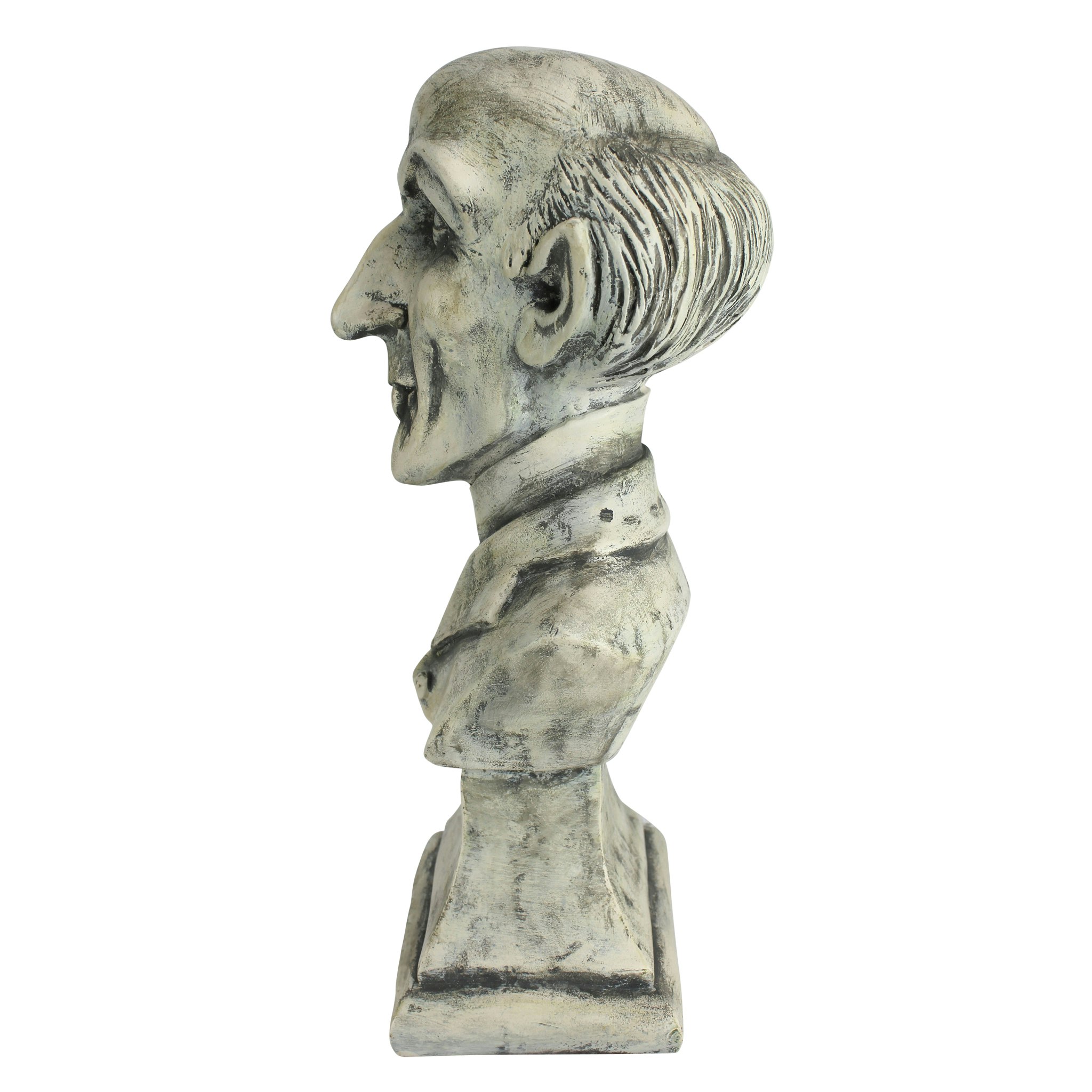 Toscano - Nosferatu the Vampire Gothic Sculptural Bust