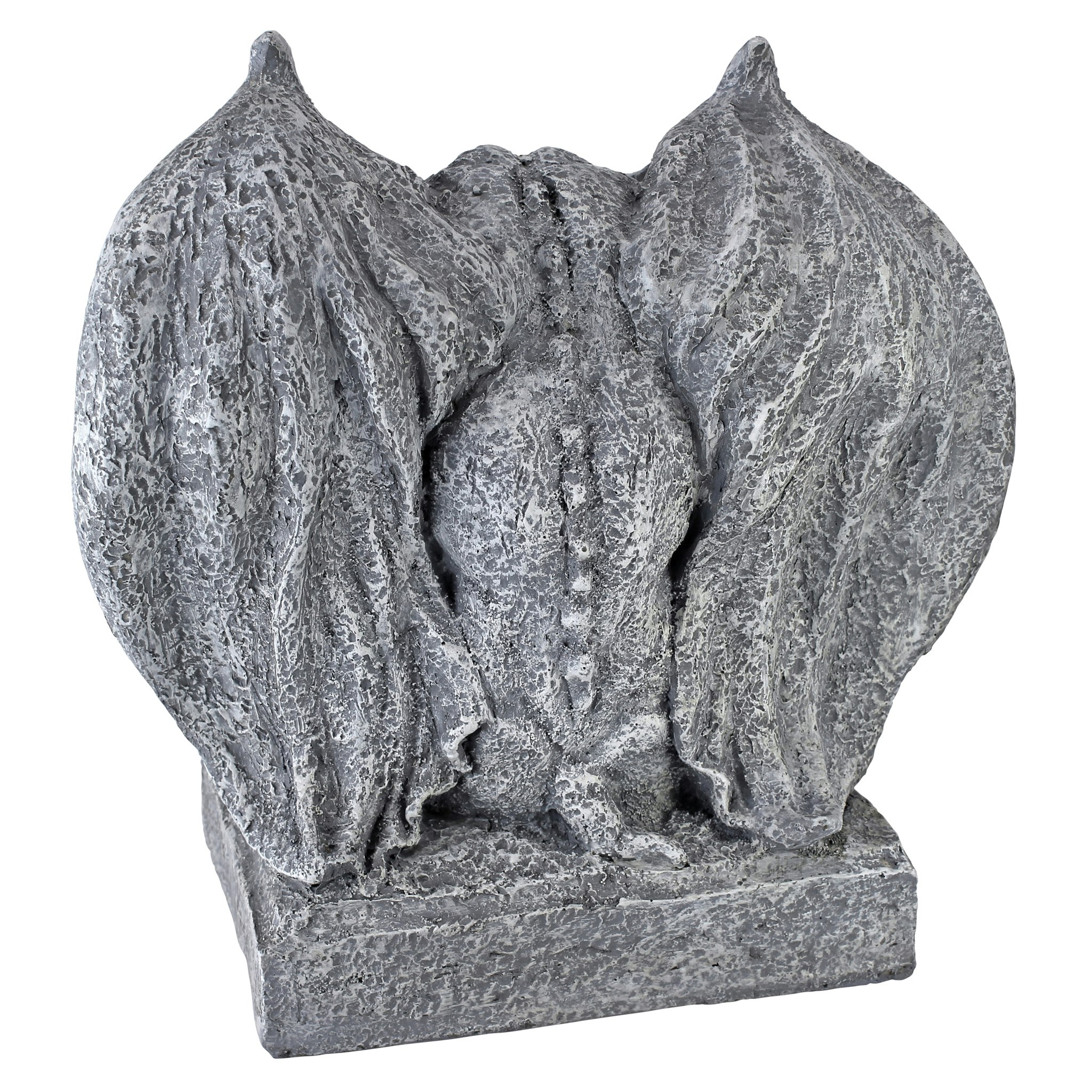 Toscano - Gomorrah the Gothic Gargoyle Statue