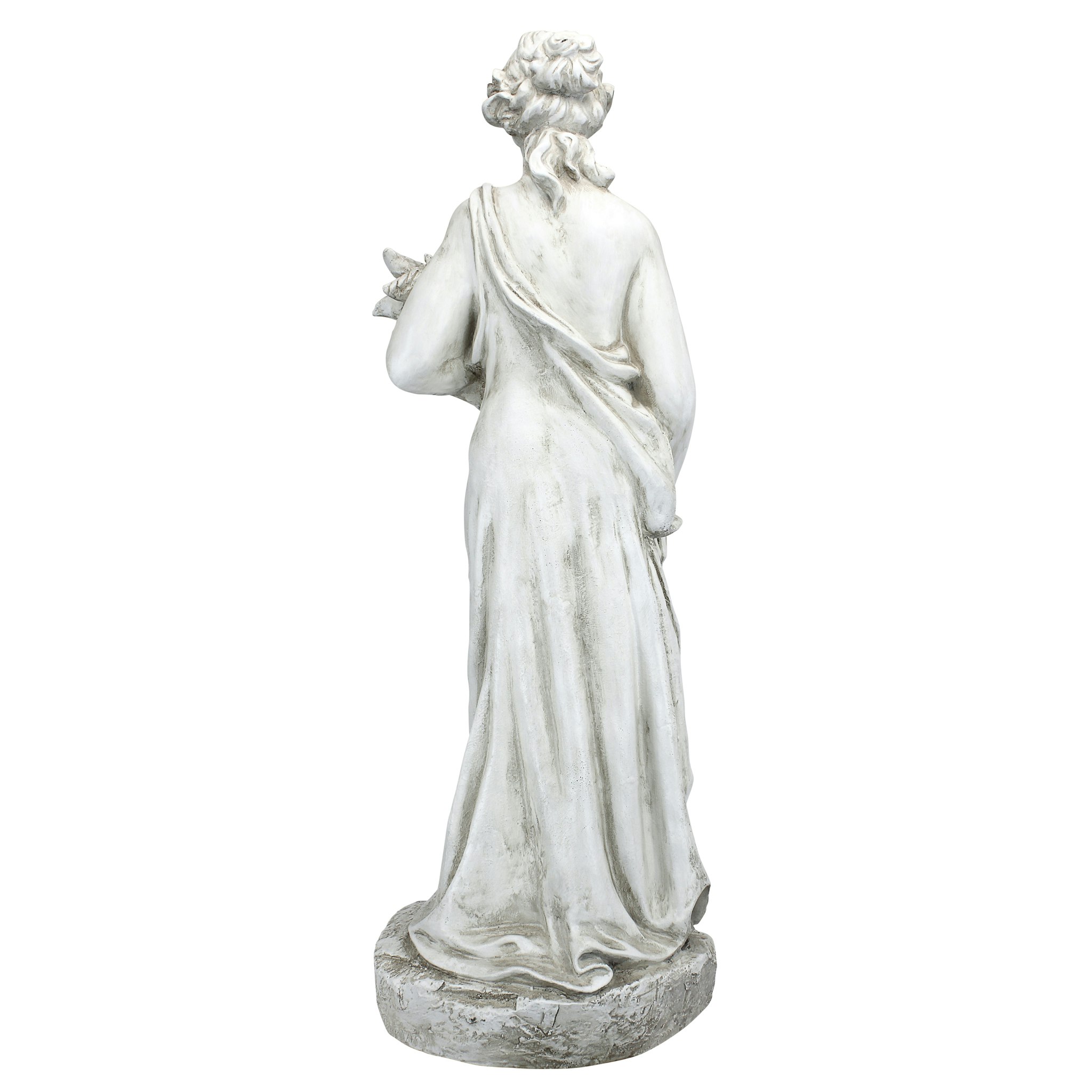 Toscano - Summer Goddess of the Four Seasons Statue