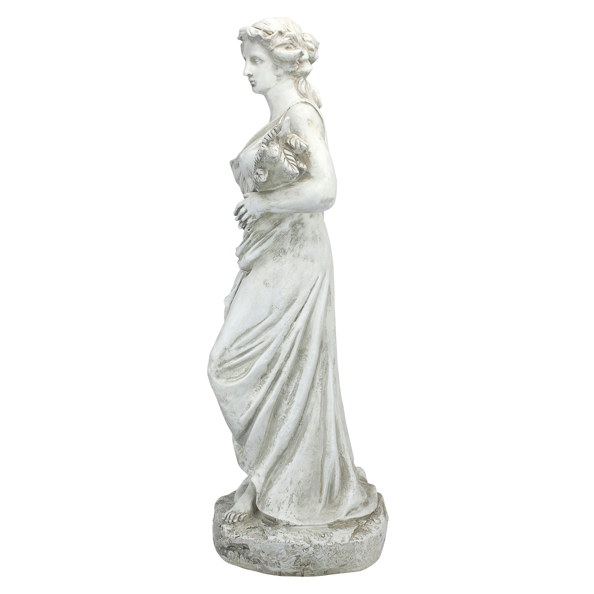 Toscano - Summer Goddess of the Four Seasons Statue